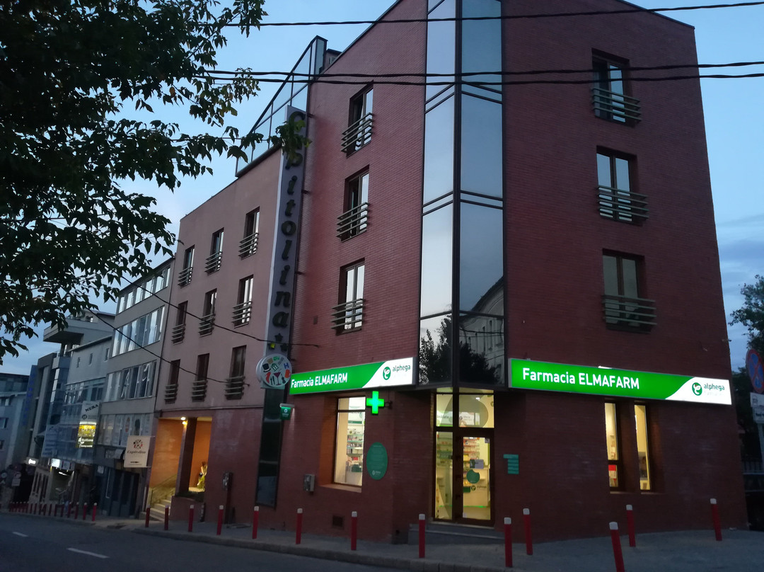 Capitolina City Chic Hotel