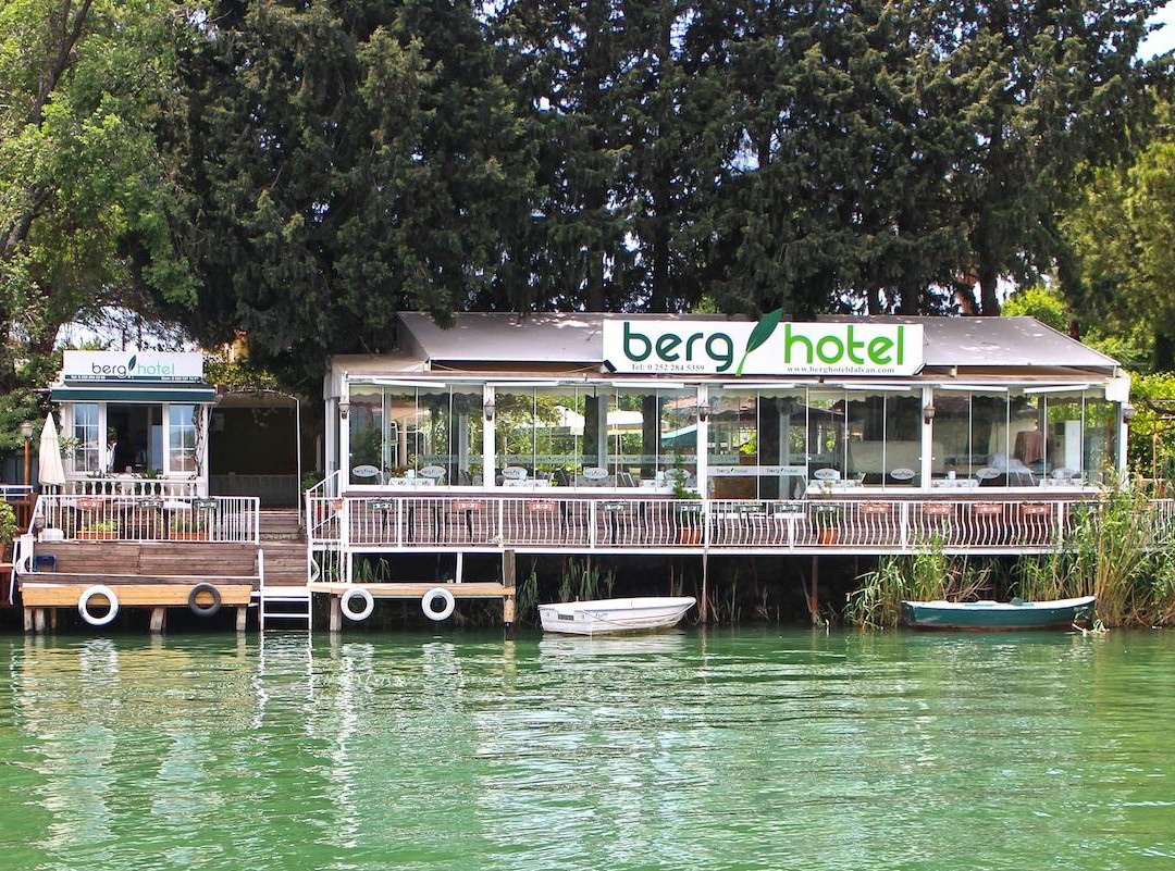 Berg Hotel