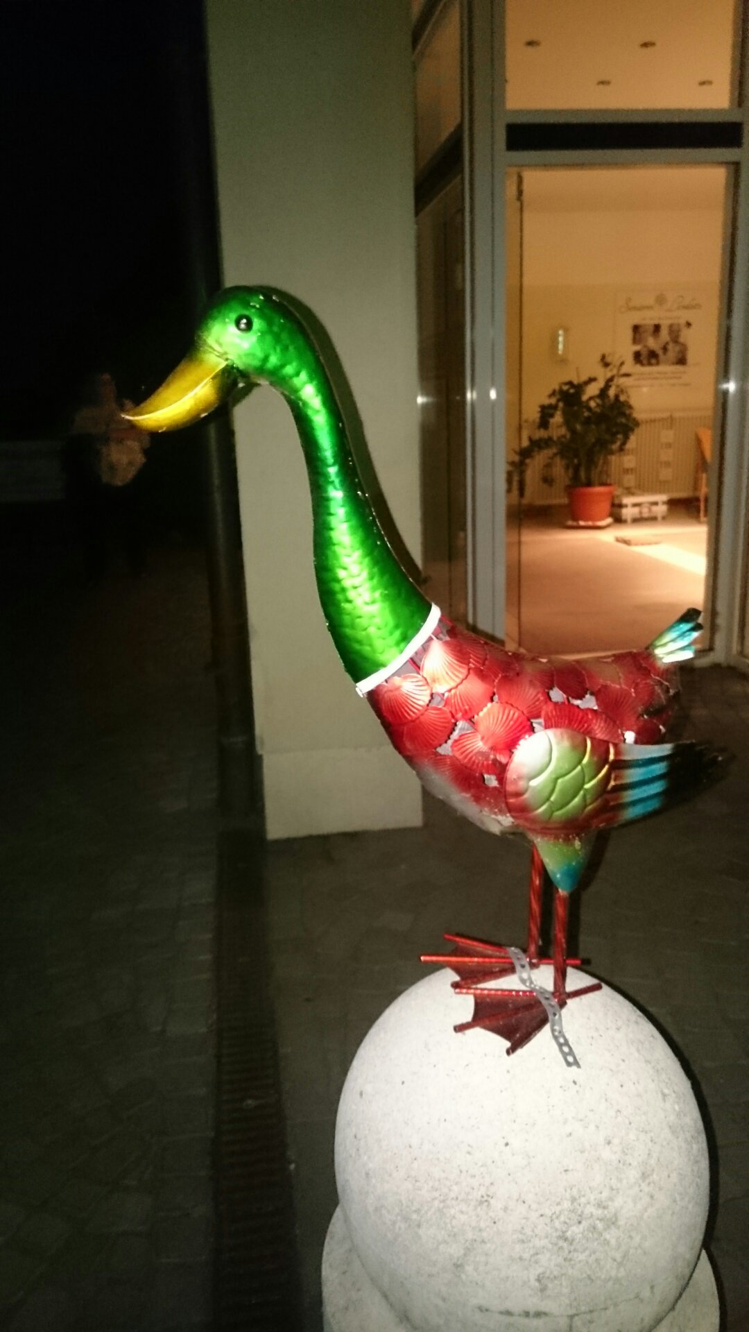 Landsitz Hotel-浴室