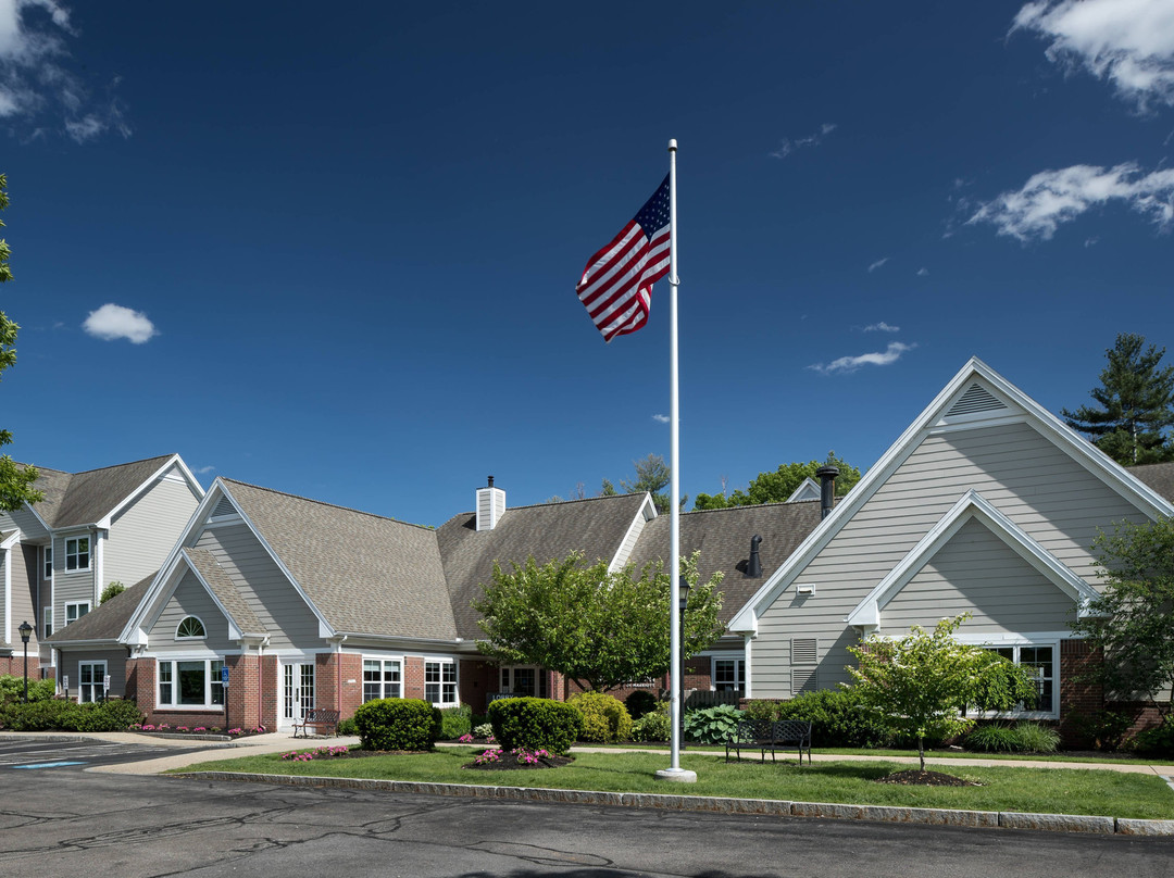 Residence Inn Boston Westford主图