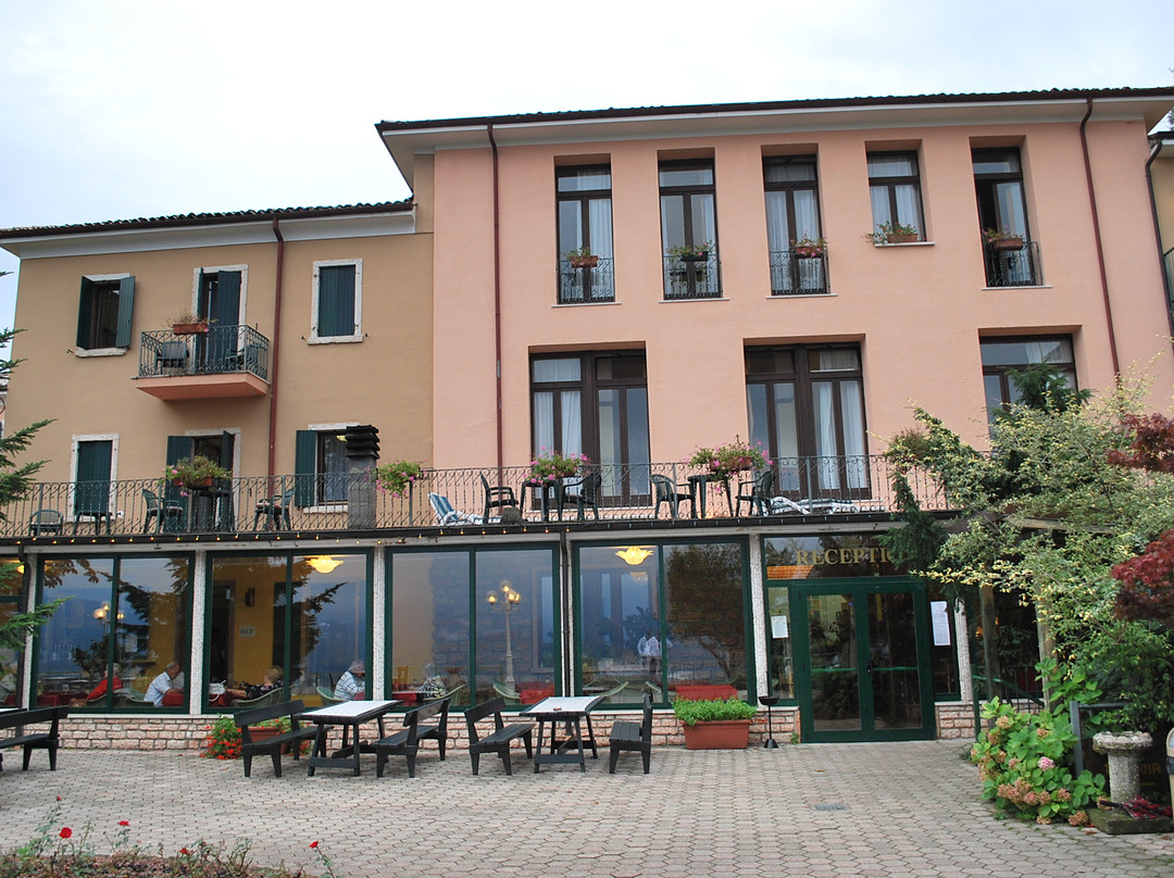 Park Hotel Jolanda