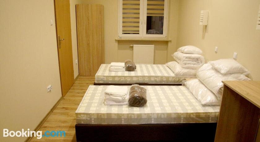 Szkolne Schronisko Mlodziezowe