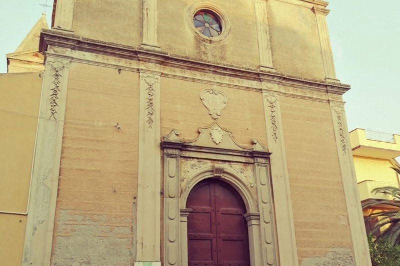Chiesa della Catena景点图片