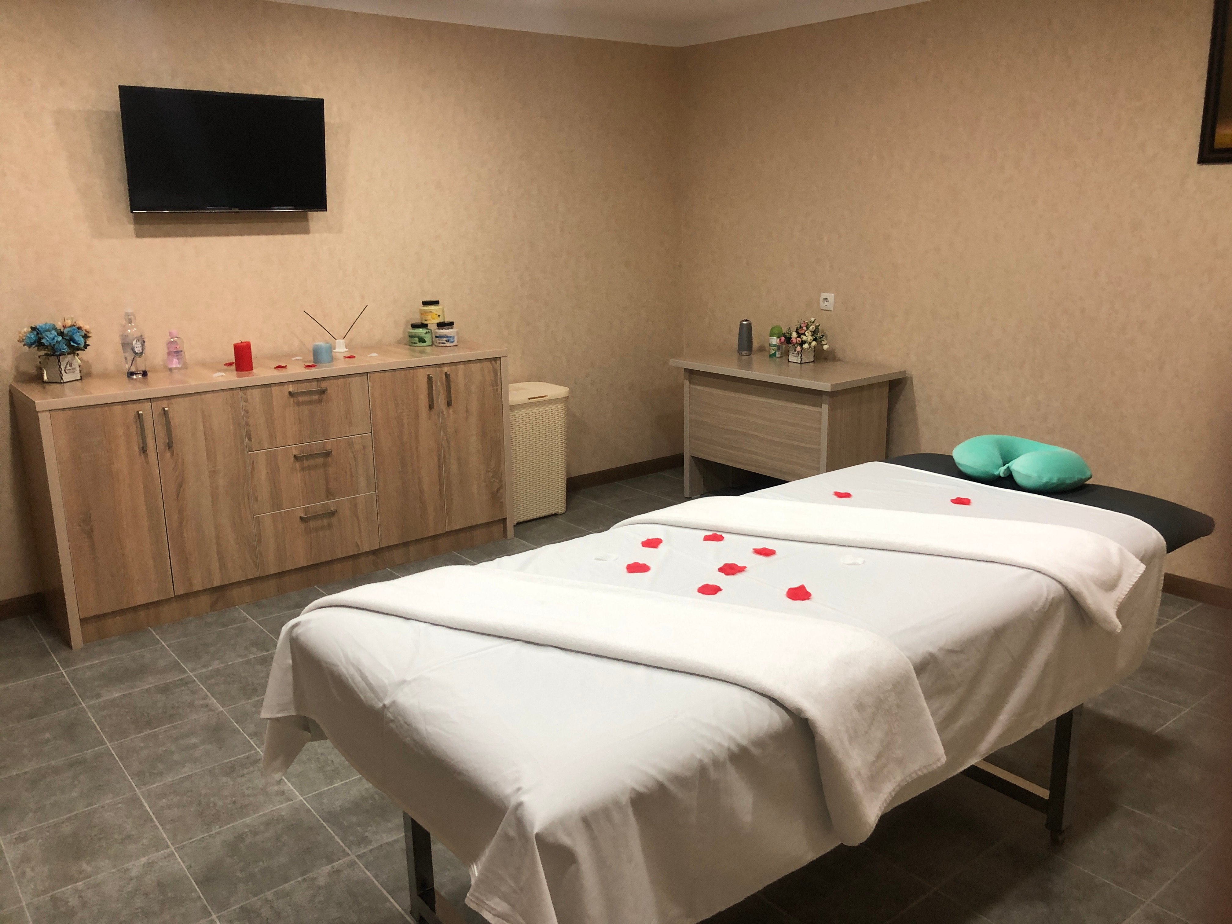 Simma Hotel Spa & Water Park-官方