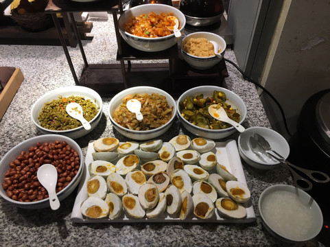 杭州殊胜龙井酒店（西湖灵隐店）主图