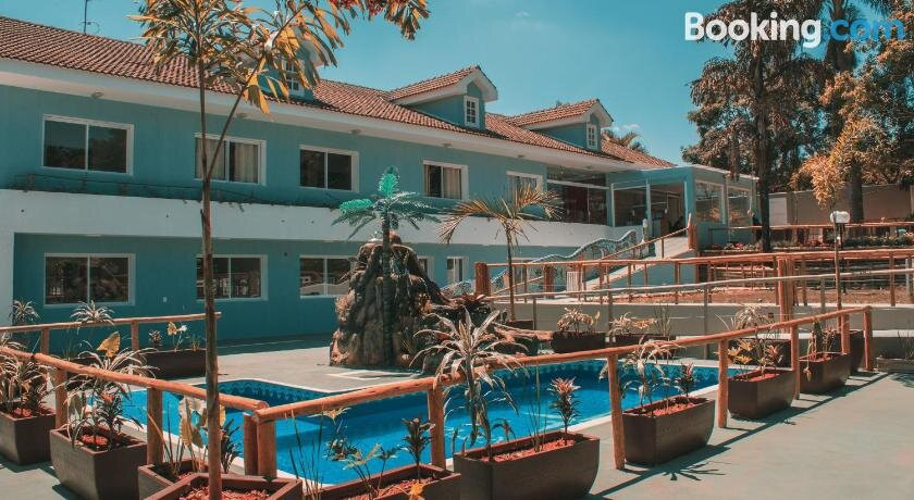 Residencial Splendore para idosos