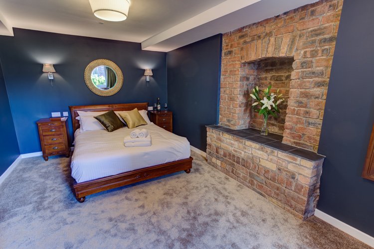 Friars Wynd Hotel-官方