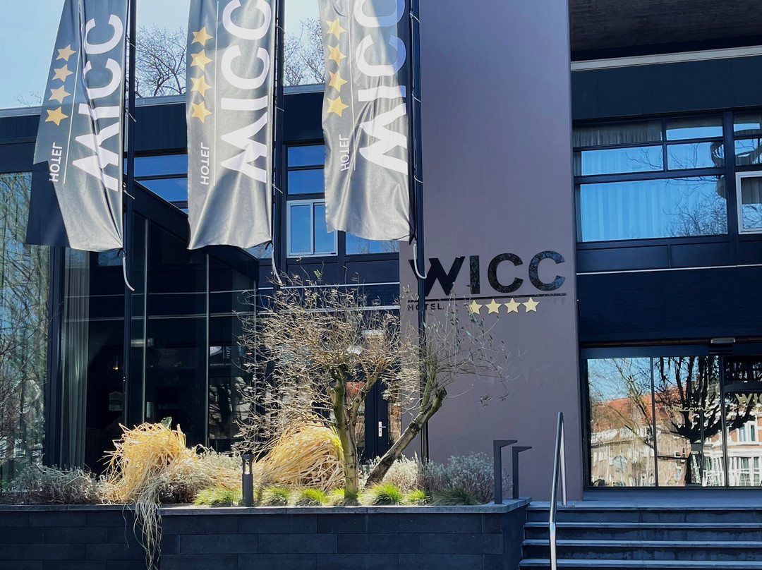 Hotel WICC