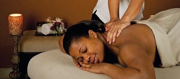 Massage Africa景点图片