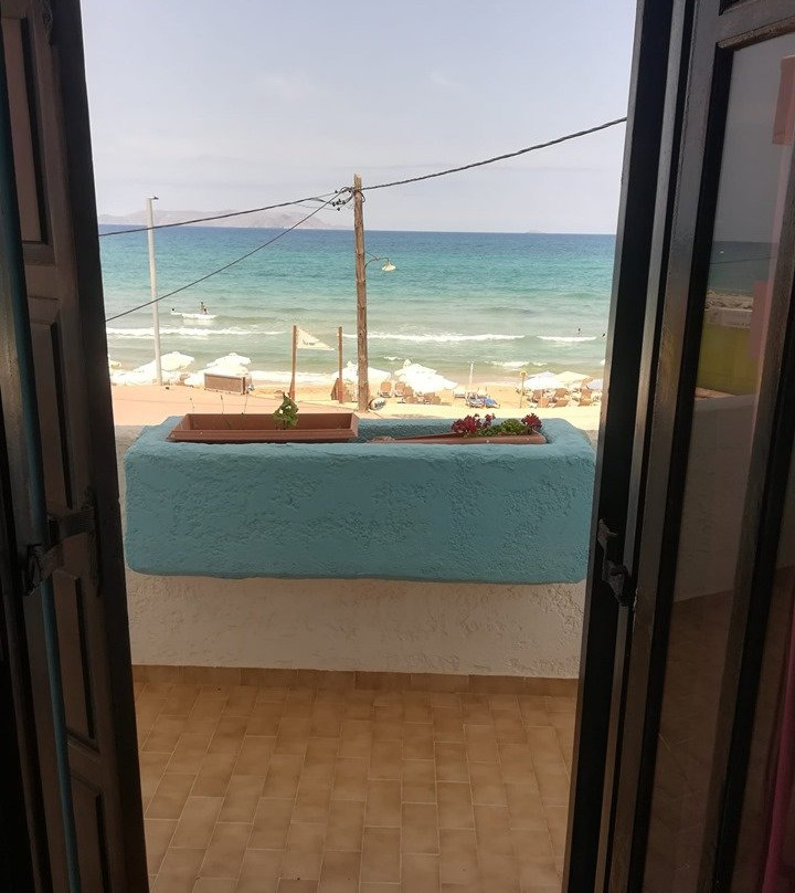 Hotel Blue Sky Beach Gournes主图