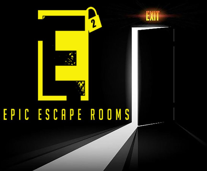 Cecil旅游景点-Epic Escape Rooms