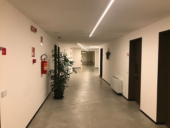 Hotel Cascina Fossata & Residence-官方