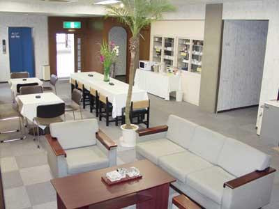 Waki Plaza Hotel