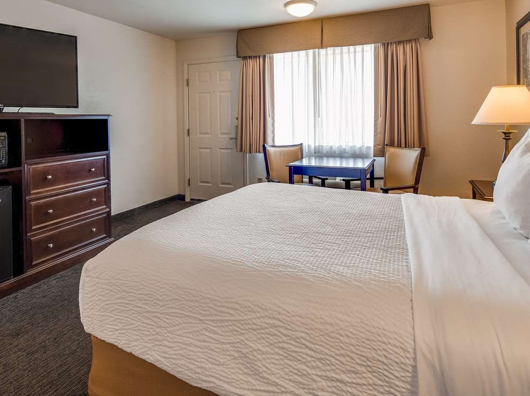 Best Western Arcata Inn主图