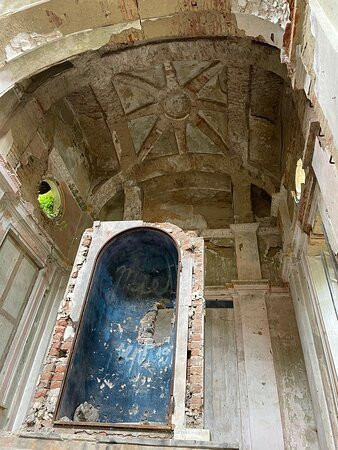 Chiesa della Madonna delle Vigne-Trino必去景点
