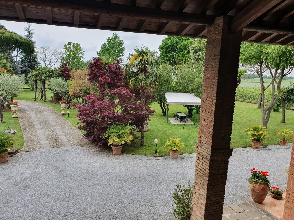 B&B Cascina in Franciacorta