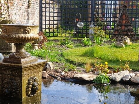 Eastbridge酒店住宿-Argyll House Bed and Breakfast