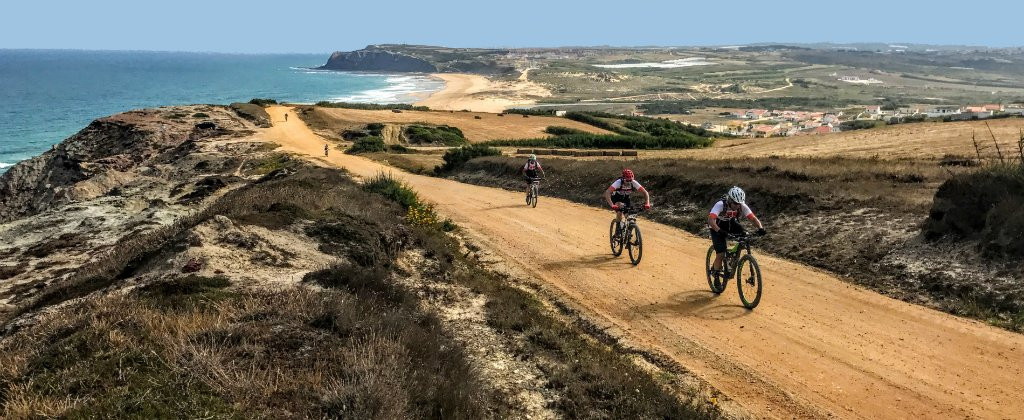 Portugal Nature Trails景点图片