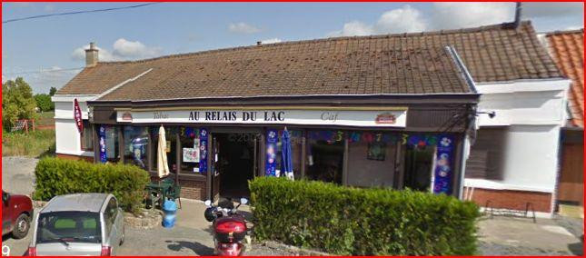 Le Relais du Lac景点图片