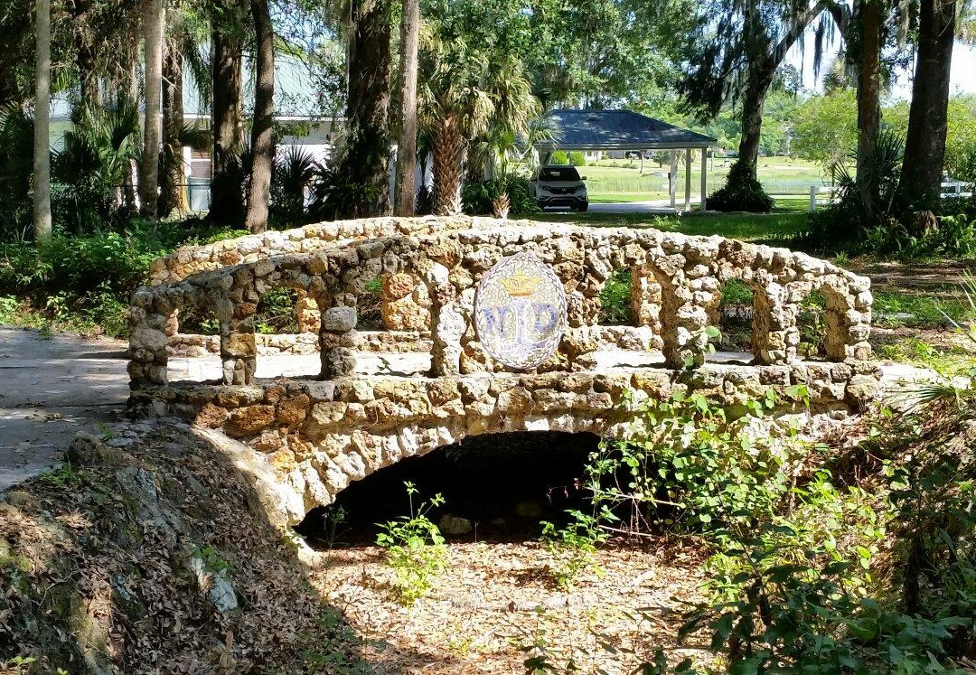 St. Anne's Chapel-莱克威尔士必去景点