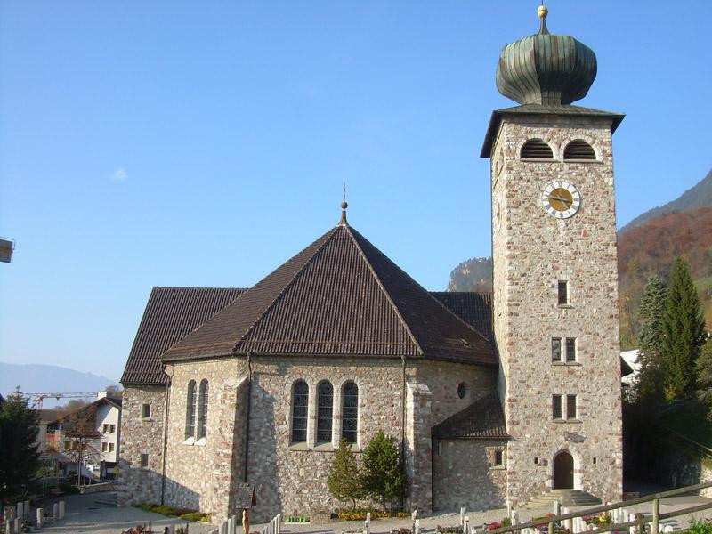 Pfarrkirche St. Josef景点图片