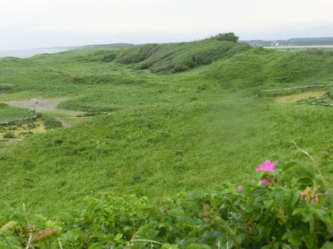 Abashiri Quasi-National Park景点图片