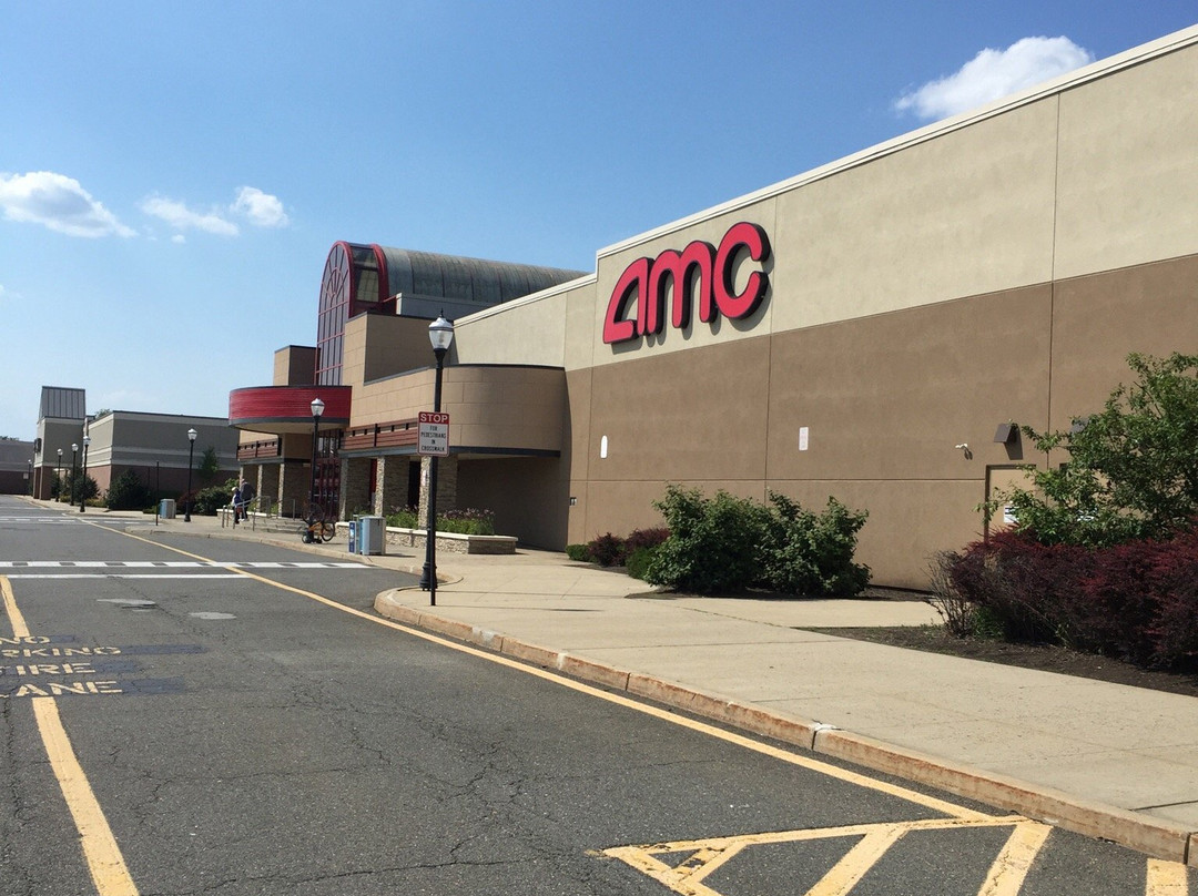 AMC Brick Plaza 10景点图片