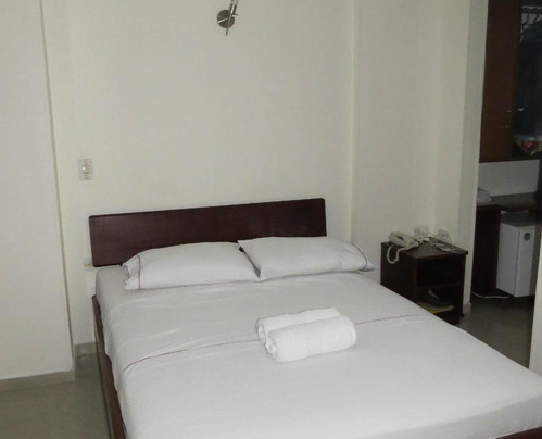 Hotel Preferencial Class