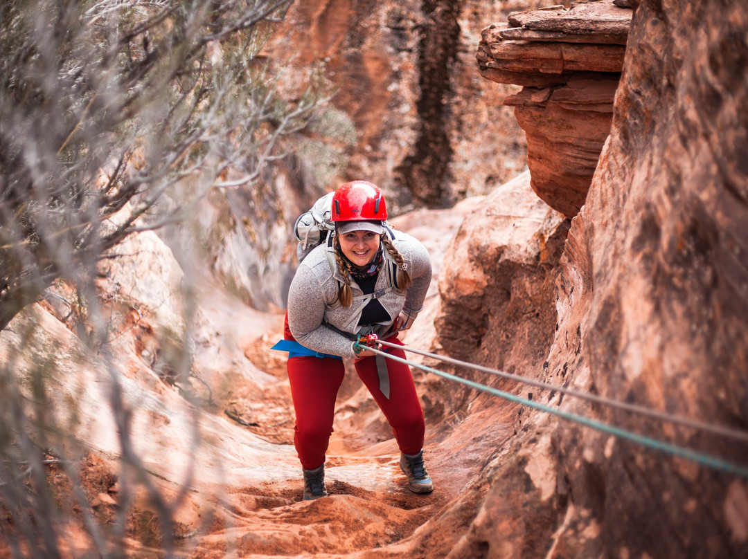 Zion Amazing Adventures