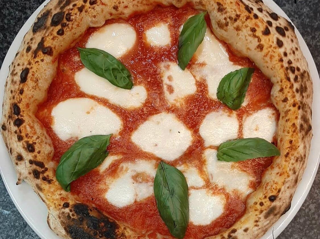 Pizzeria Dal Cigno