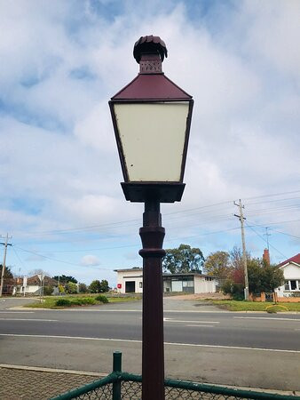 Jean Haynes Playground-凯尼顿必去景点