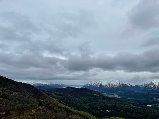 Glacier View ATV Tours-Glacier View必去景点