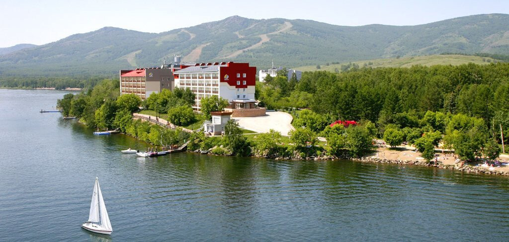 Yubileiny Health Resort