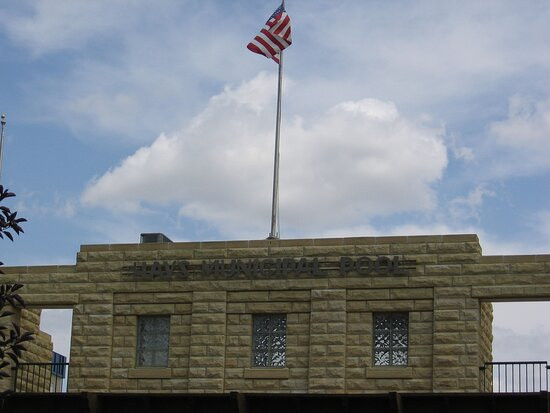 Hays Aquatic Park-Hays必去景点