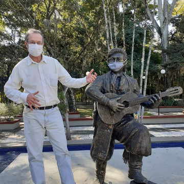 Praça da Matriz Rolante-Rolante必去景点