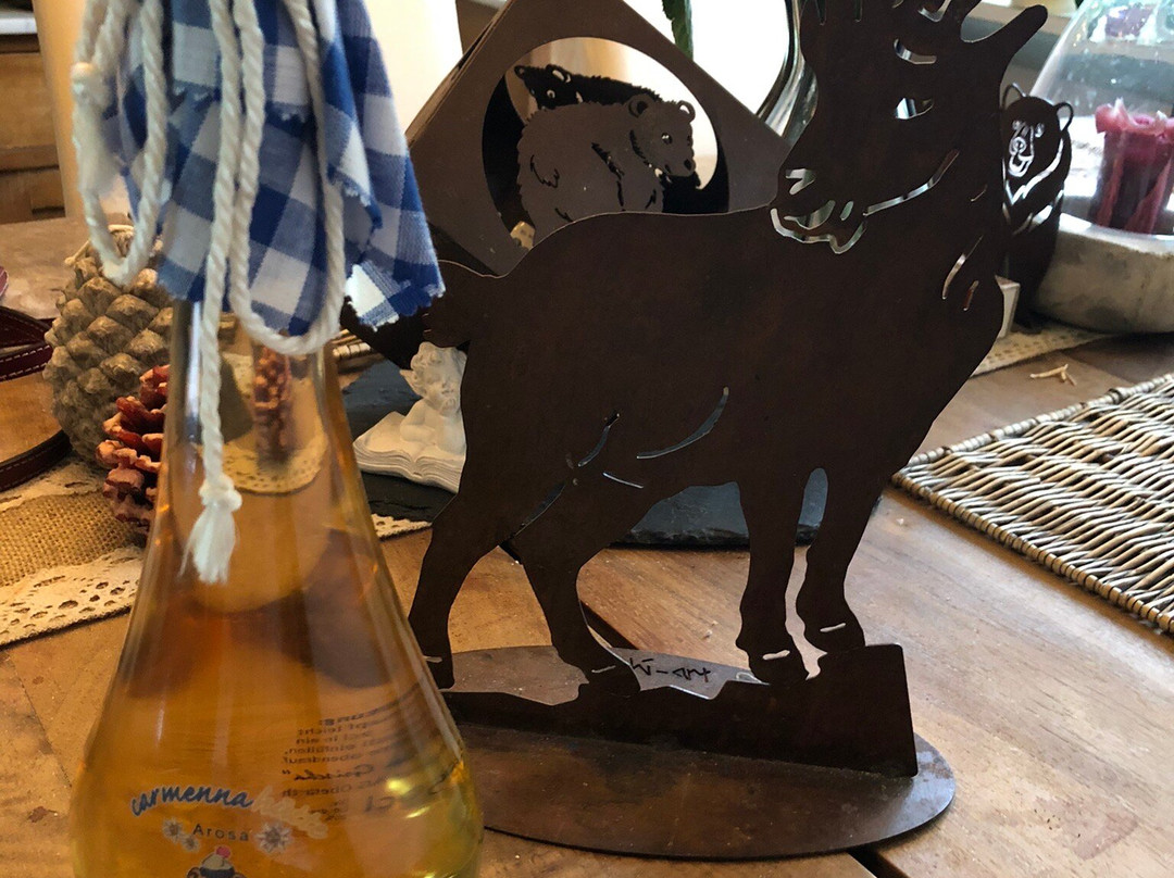 Cindy's Delikatessen und Geschenke