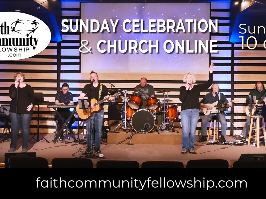 Faith Community Fellowship