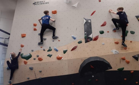 Rovaniemi Climbing And Yoga Center-罗瓦涅米必去景点