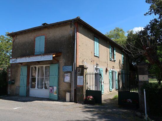 Musée Paysan d'Émile景点图片