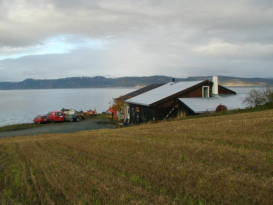 Berget det blå AS景点图片