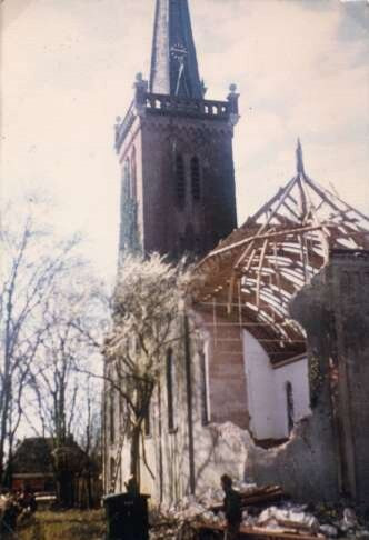 Toren Hervormde Kerk Hem景点图片