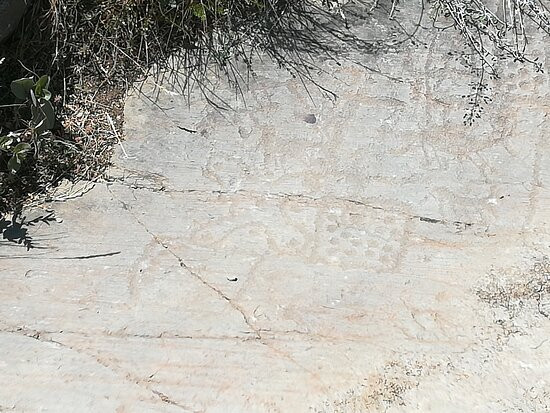 Parco Archeologico Comunale di Seradina-Bedolina景点图片