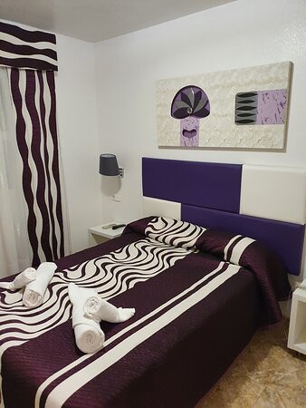 Hotel Campomar主图
