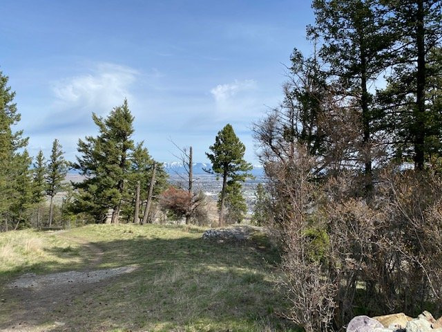 Lone Pine State Park-卡利斯佩尔必去景点