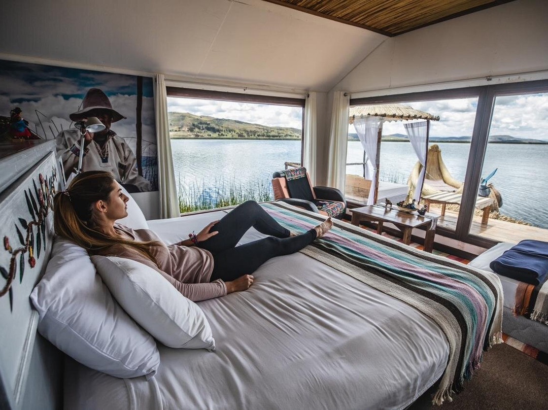 Kay Pacha Lodge