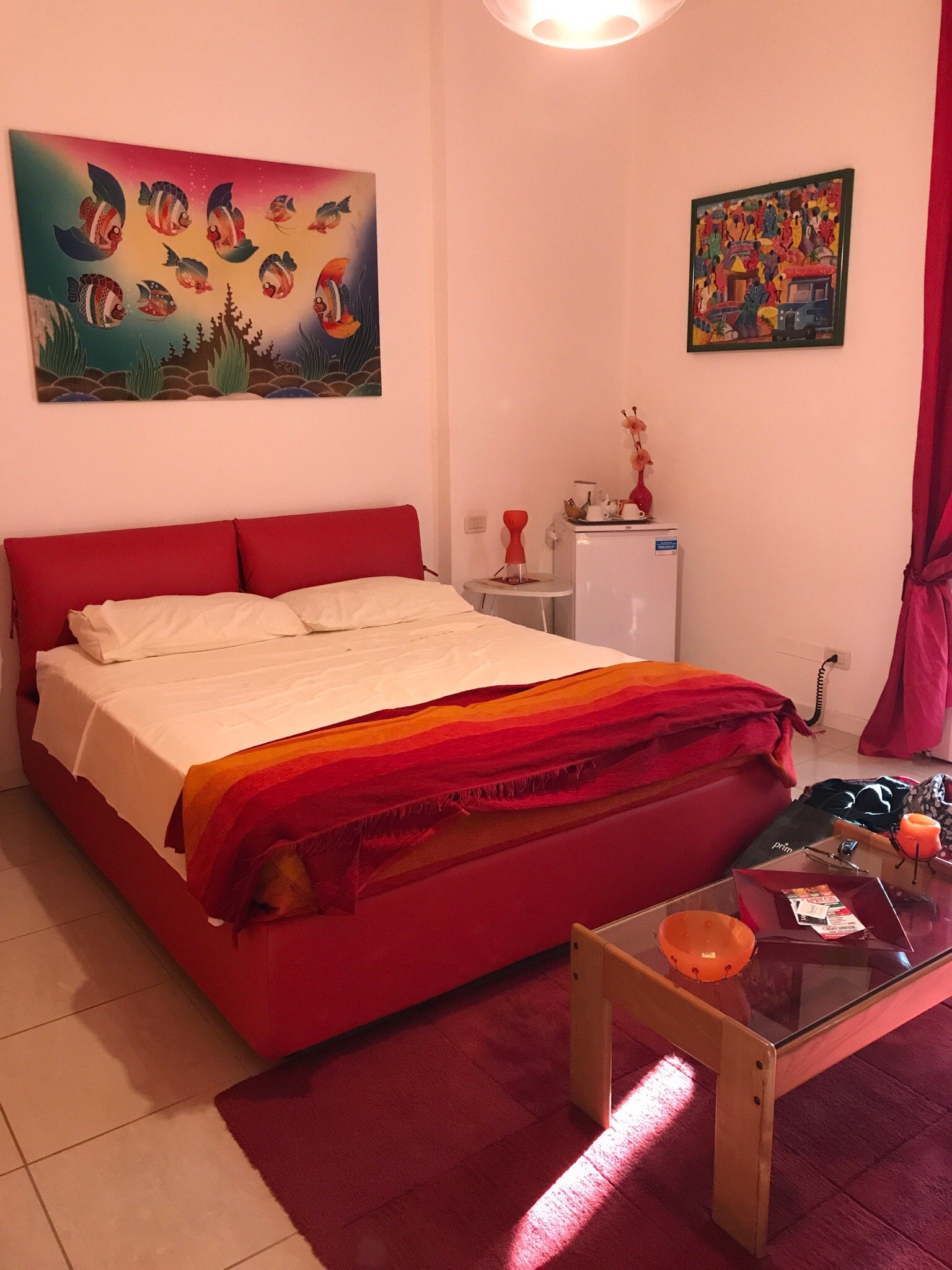 B&B Giotto-官方