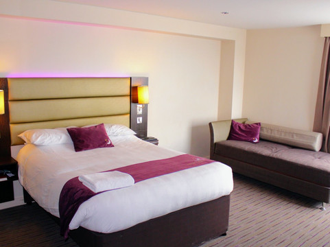 滨海绍森德普瑞米尔酒店