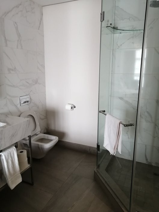 Houghton Executive Suites主图