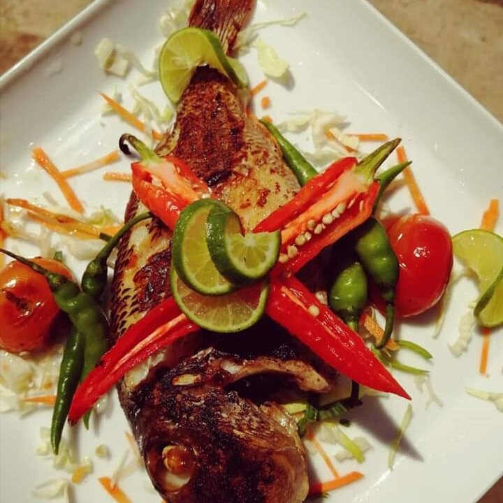 Nildandhahinna旅游攻略图片