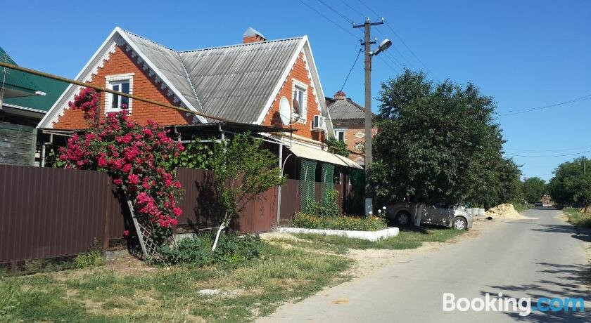 Guesthouse Chernyaevy